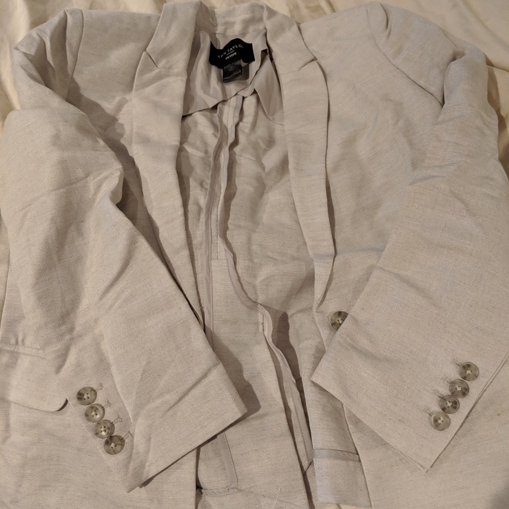 Blazer petite